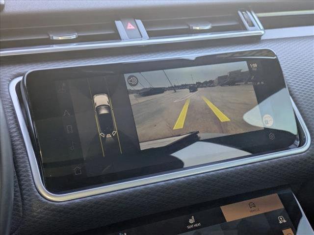 used 2023 Land Rover Range Rover Velar car, priced at $37,822