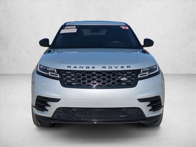 used 2023 Land Rover Range Rover Velar car, priced at $37,822