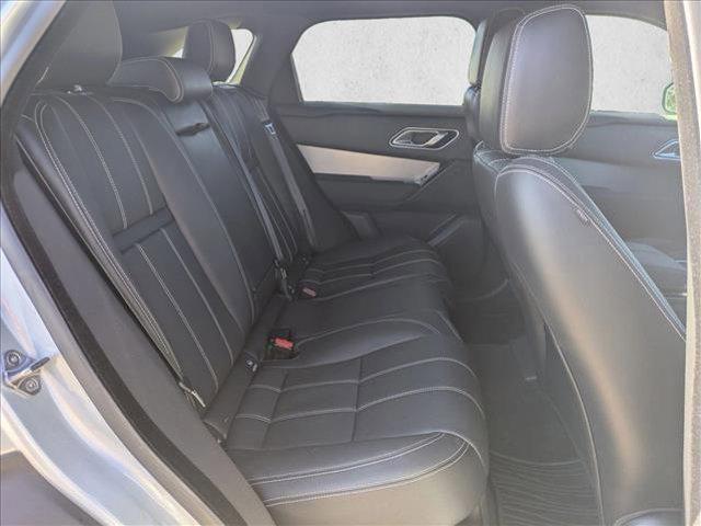 used 2023 Land Rover Range Rover Velar car, priced at $37,822