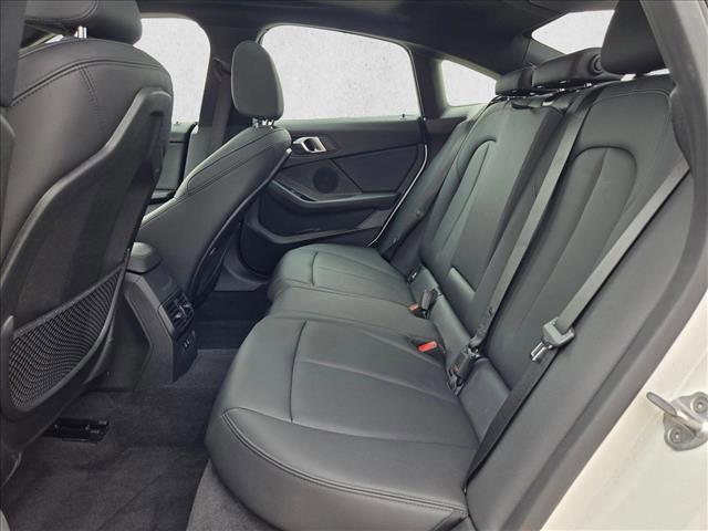 used 2024 BMW 228 Gran Coupe car, priced at $28,990