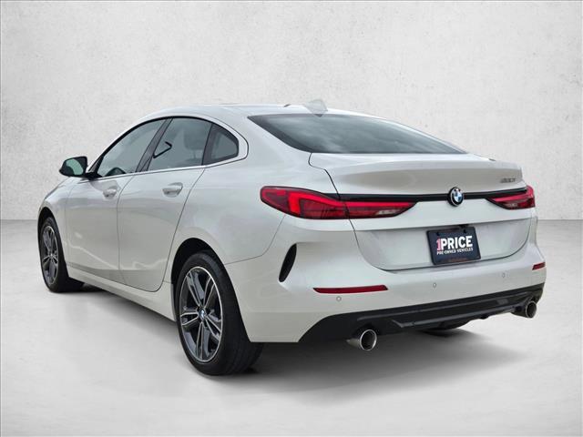 used 2024 BMW 228 Gran Coupe car, priced at $28,990