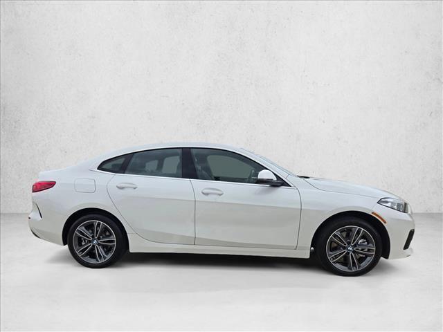 used 2024 BMW 228 Gran Coupe car, priced at $28,990