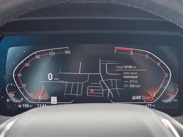 used 2024 BMW 228 Gran Coupe car, priced at $28,990