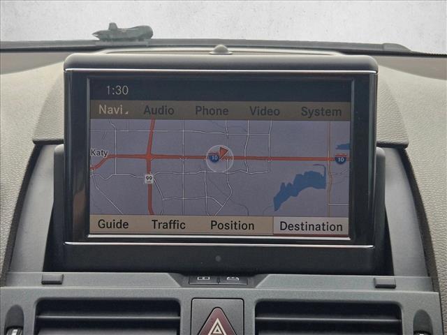 used 2011 Mercedes-Benz C-Class car, priced at $9,990