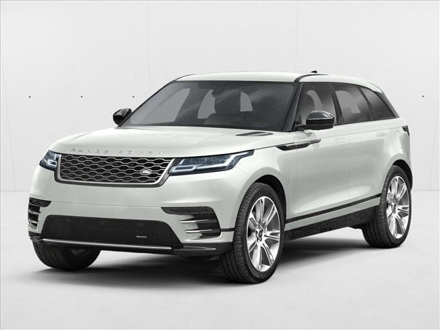 used 2022 Land Rover Range Rover Velar car, priced at $33,215