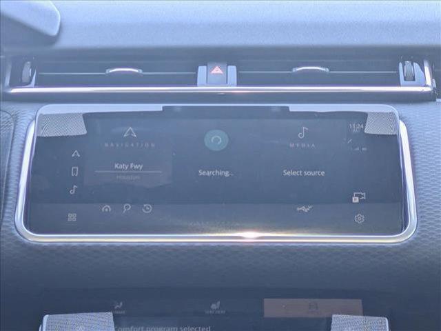 used 2023 Land Rover Range Rover Velar car, priced at $38,422