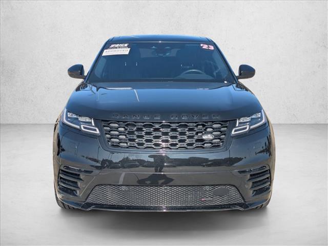 used 2023 Land Rover Range Rover Velar car, priced at $38,422