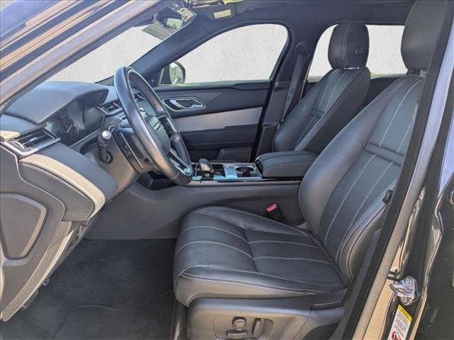 used 2023 Land Rover Range Rover Velar car, priced at $38,422