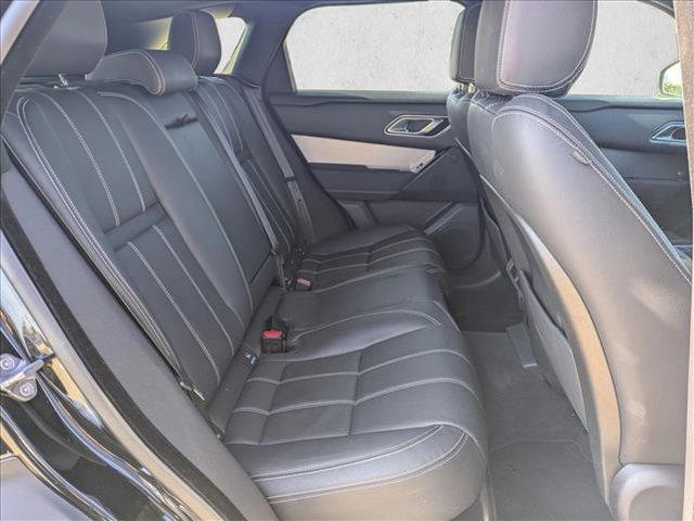 used 2023 Land Rover Range Rover Velar car, priced at $38,422