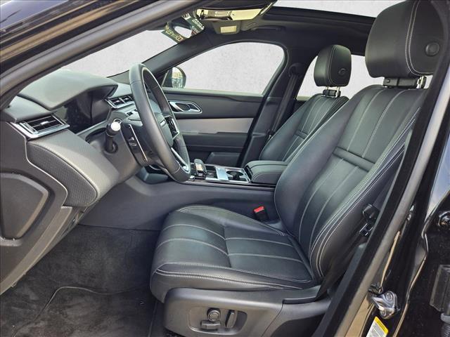 used 2023 Land Rover Range Rover Velar car, priced at $37,990
