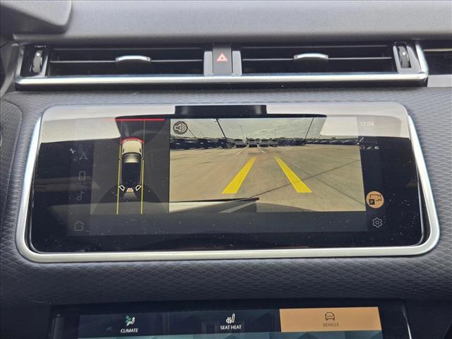 used 2023 Land Rover Range Rover Velar car, priced at $37,990