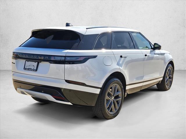 new 2026 Land Rover Range Rover Velar car, priced at $66,540