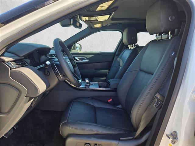new 2026 Land Rover Range Rover Velar car, priced at $66,540