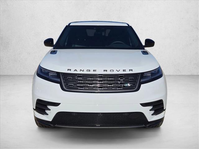 new 2026 Land Rover Range Rover Velar car, priced at $66,540