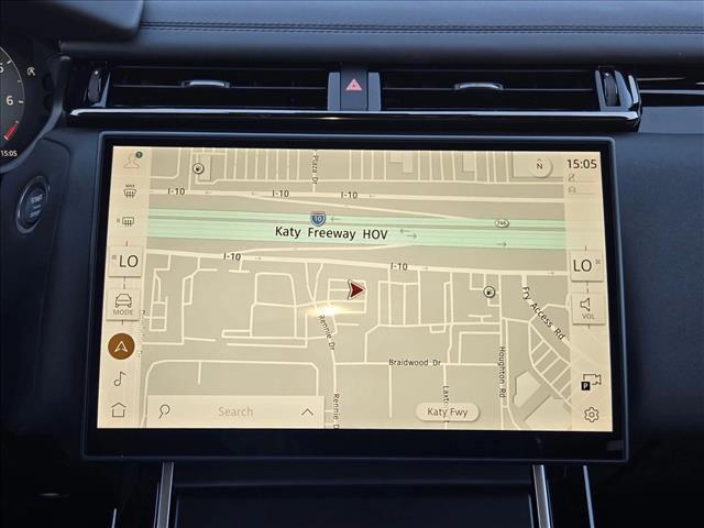 new 2026 Land Rover Range Rover Velar car, priced at $66,540