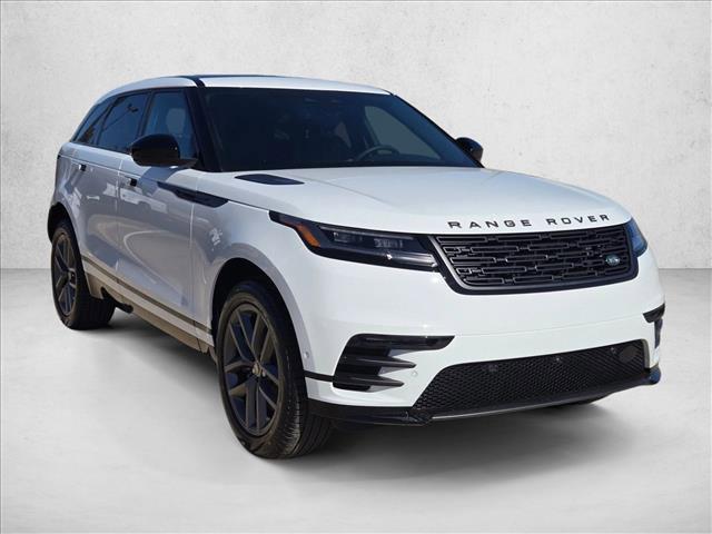 new 2026 Land Rover Range Rover Velar car, priced at $66,540