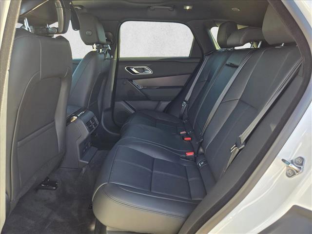 new 2026 Land Rover Range Rover Velar car, priced at $66,540