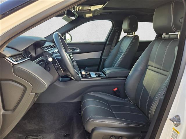 used 2022 Land Rover Range Rover Velar car, priced at $38,410