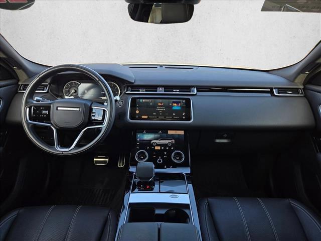 used 2022 Land Rover Range Rover Velar car, priced at $38,410