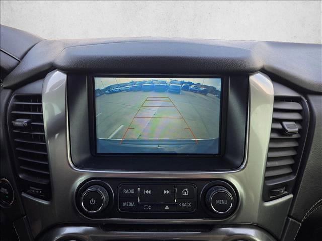 used 2019 Chevrolet Suburban car, priced at $19,471