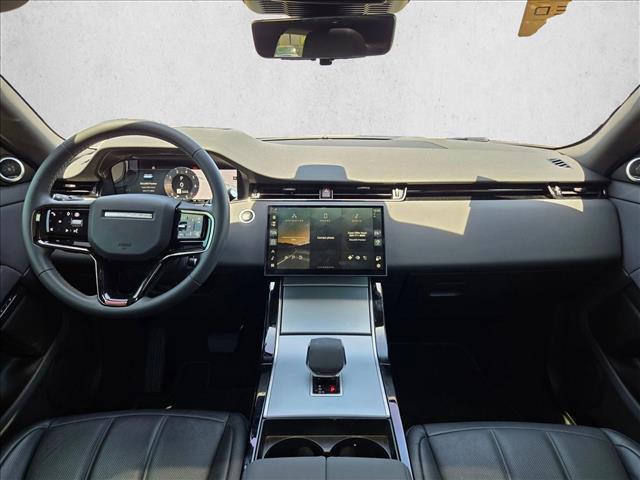 used 2024 Land Rover Range Rover Evoque car, priced at $35,207