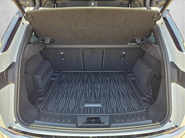 used 2024 Land Rover Range Rover Evoque car, priced at $35,207