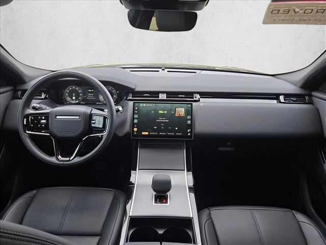 used 2026 Land Rover Range Rover Velar car, priced at $53,777