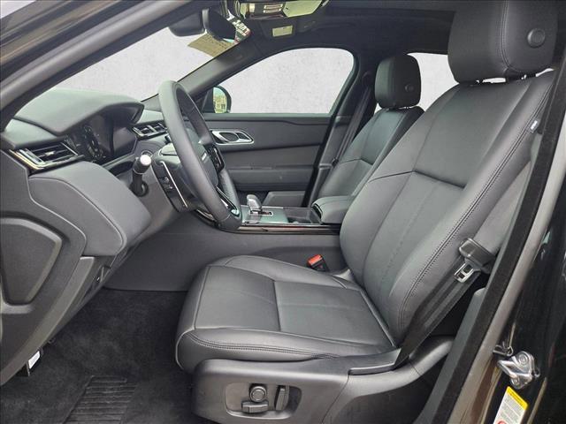used 2026 Land Rover Range Rover Velar car, priced at $53,777