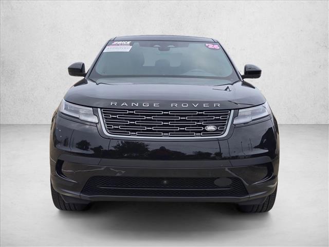 used 2026 Land Rover Range Rover Velar car, priced at $53,777