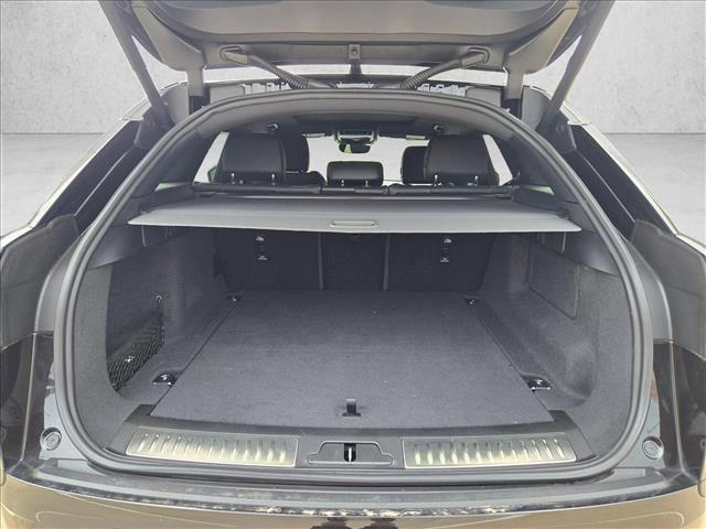 used 2026 Land Rover Range Rover Velar car, priced at $53,777