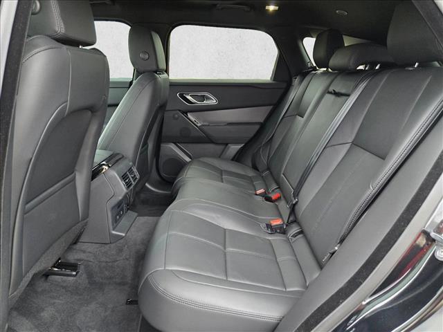 used 2026 Land Rover Range Rover Velar car, priced at $53,777