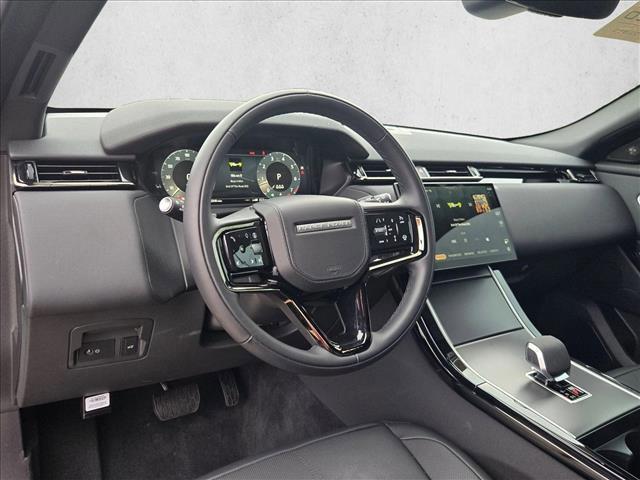 used 2026 Land Rover Range Rover Velar car, priced at $53,777