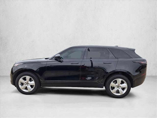 used 2026 Land Rover Range Rover Velar car, priced at $53,777