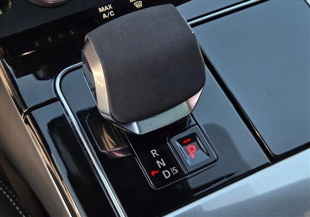 used 2023 Land Rover Range Rover Velar car, priced at $35,498