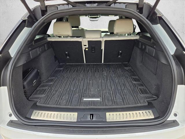 used 2022 Land Rover Range Rover Velar car, priced at $35,990