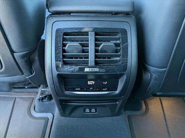 used 2023 BMW X3 car, priced at $33,699