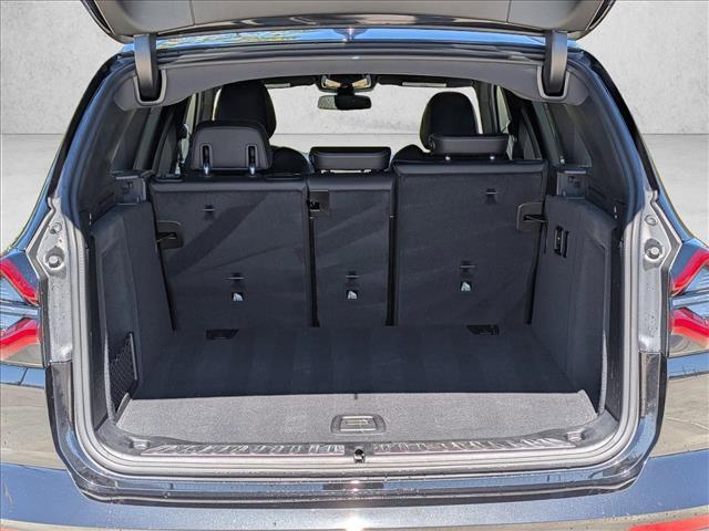 used 2023 BMW X3 car, priced at $33,699