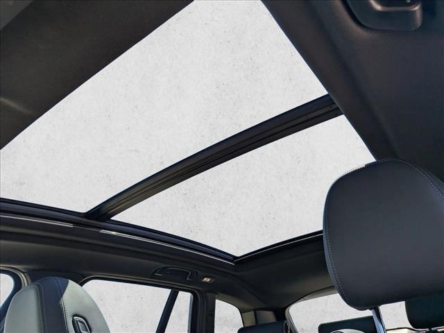 used 2023 BMW X3 car, priced at $33,699