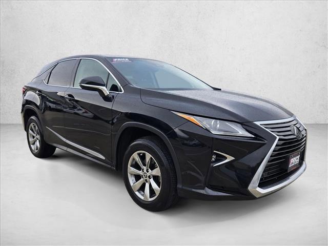 used 2018 Lexus RX 350 car, priced at $25,995