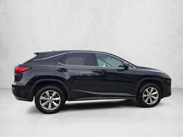 used 2018 Lexus RX 350 car, priced at $25,995