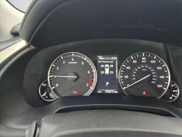 used 2018 Lexus RX 350 car, priced at $25,995