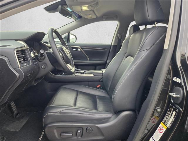 used 2018 Lexus RX 350 car, priced at $25,995
