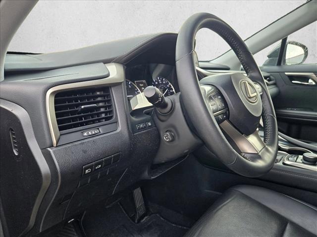 used 2018 Lexus RX 350 car, priced at $25,995