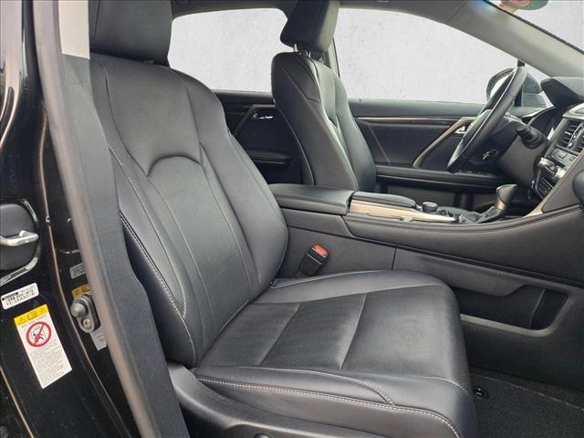 used 2018 Lexus RX 350 car, priced at $25,995