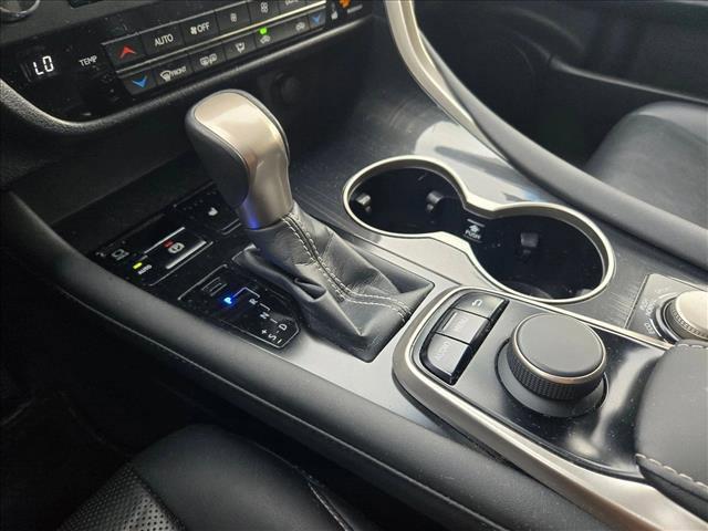 used 2018 Lexus RX 350 car, priced at $25,995