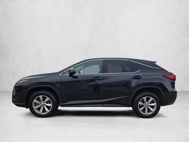 used 2018 Lexus RX 350 car, priced at $25,995
