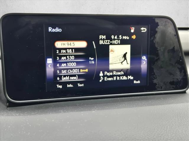 used 2018 Lexus RX 350 car, priced at $25,995