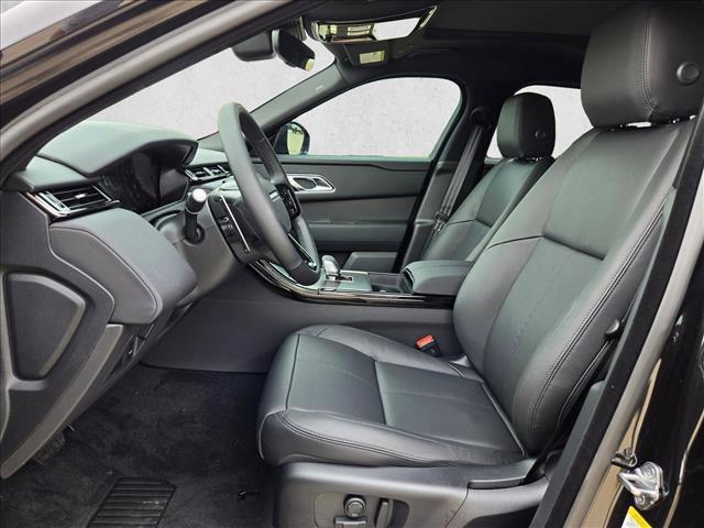 new 2026 Land Rover Range Rover Velar car, priced at $66,309