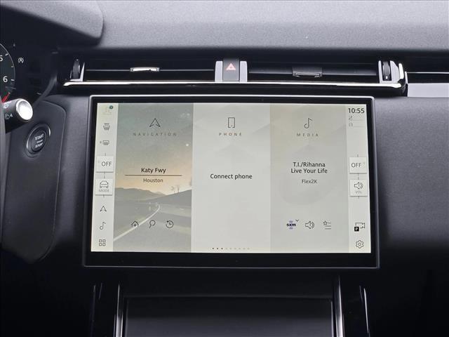 new 2026 Land Rover Range Rover Velar car, priced at $66,309