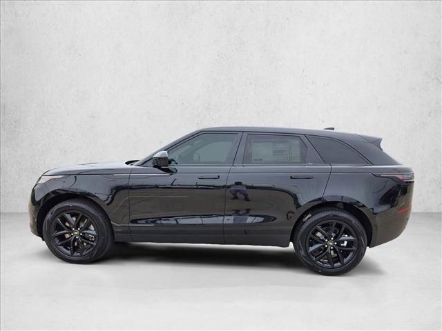 new 2026 Land Rover Range Rover Velar car, priced at $66,309